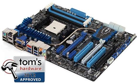 fm2 socket motherboard|Six Socket FM2 Motherboards For AMD's Trinity APUs.